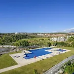 Nuevo De Diseno Con Sol Todo El Dia * Estepona