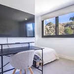 Nuevo De Diseno Con Sol Todo El Dia Apartment