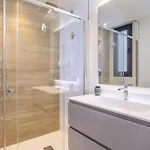 Nuevo De Diseno Con Sol Todo El Dia Estepona