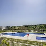 Apartment Nuevo De Diseno Con Sol Todo El Dia *