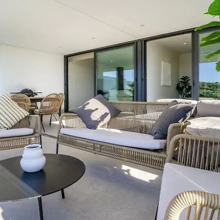 Nuevo De Diseno Con Sol Todo El Dia