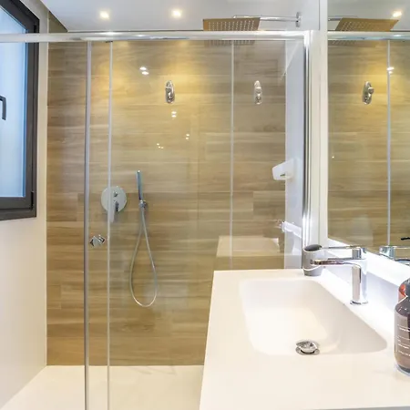 Nuevo De Diseno Con Sol Todo El Dia 아파트 에스테포나