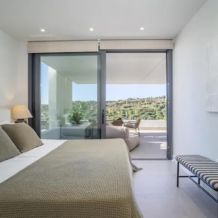 아파트 Nuevo De Diseno Con Sol Todo El Dia