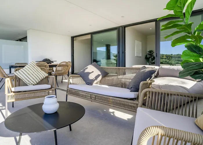 Nuevo De Diseno Con Sol Todo El Dia