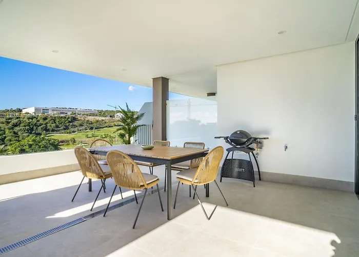 Nuevo De Diseno Con Sol Todo El Dia 아파트