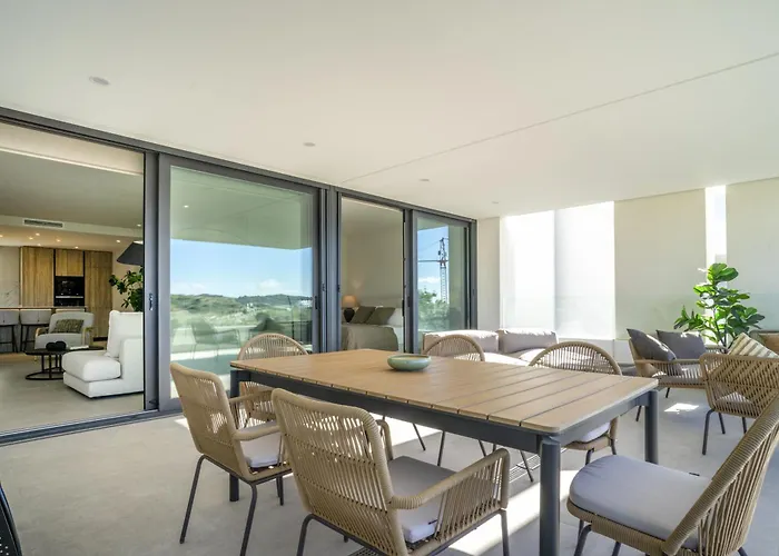 Nuevo De Diseno Con Sol Todo El Dia