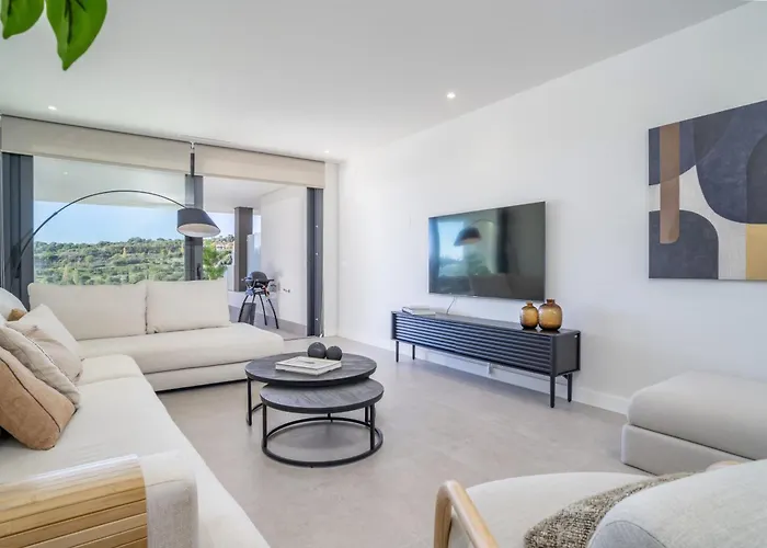 Nuevo De Diseno Con Sol Todo El Dia 아파트 *