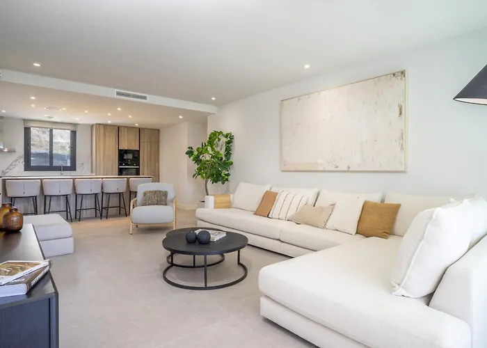 Nuevo De Diseno Con Sol Todo El Dia 에스테포나