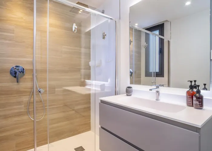 Nuevo De Diseno Con Sol Todo El Dia 에스테포나