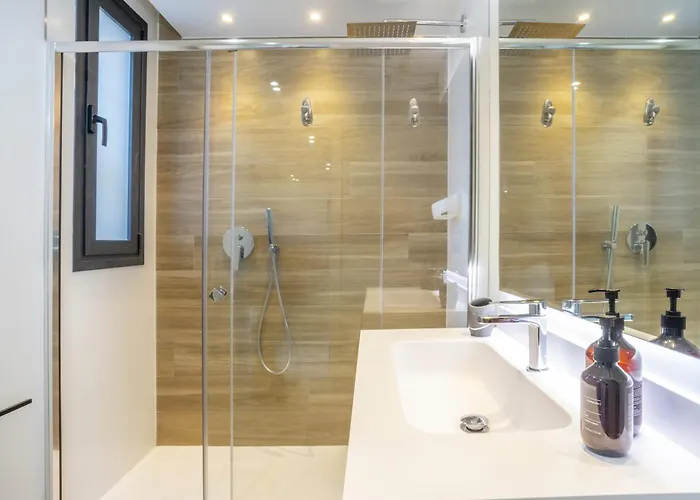 Nuevo De Diseno Con Sol Todo El Dia 아파트 에스테포나