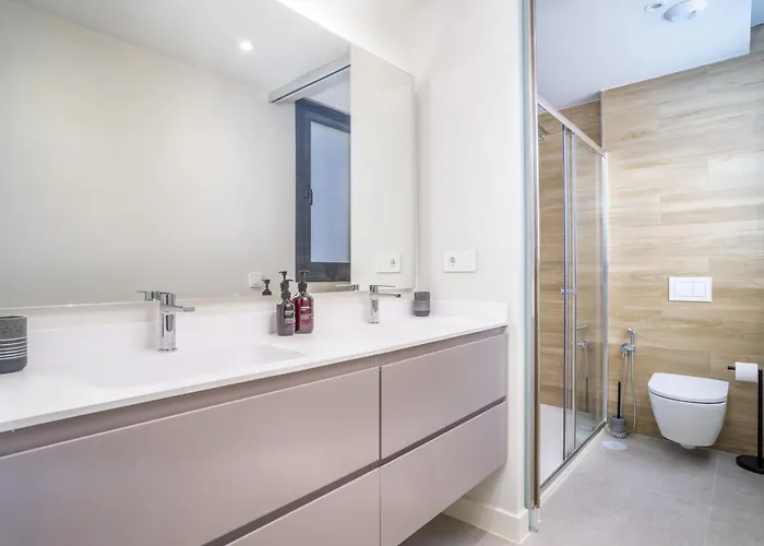 Nuevo De Diseno Con Sol Todo El Dia *