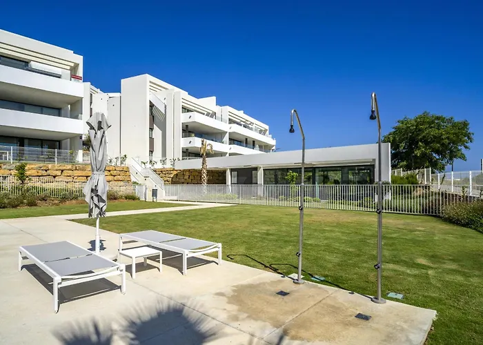 아파트 Nuevo De Diseno Con Sol Todo El Dia