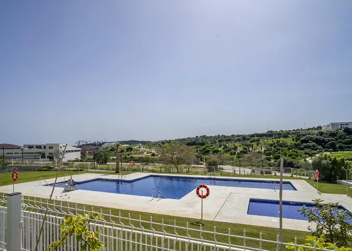 아파트 Nuevo De Diseno Con Sol Todo El Dia *