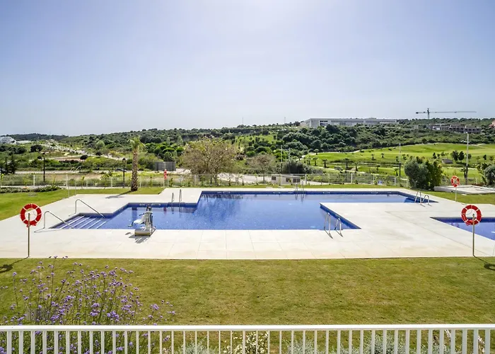 아파트 Nuevo De Diseno Con Sol Todo El Dia 에스테포나