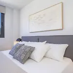Nuevo De Diseno Con Sol Todo El Dia Διαμέρισμα *