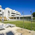Διαμέρισμα Nuevo De Diseno Con Sol Todo El Dia