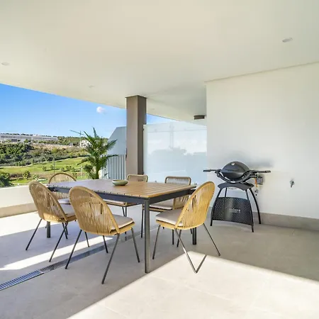 Nuevo De Diseno Con Sol Todo El Dia Διαμέρισμα